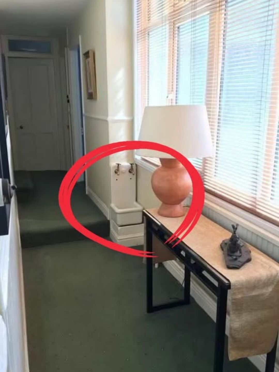 The Mystery of the Hallway Sink: Why Older Homes Have Sinks in Odd Places