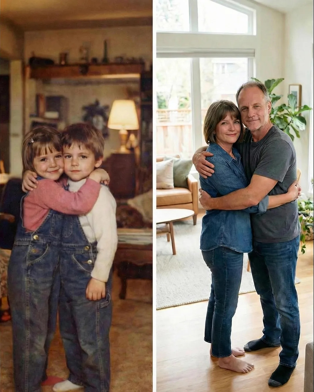 Shocking Moment at My Ex-Husband’s Funeral After 36 Years of Marriage