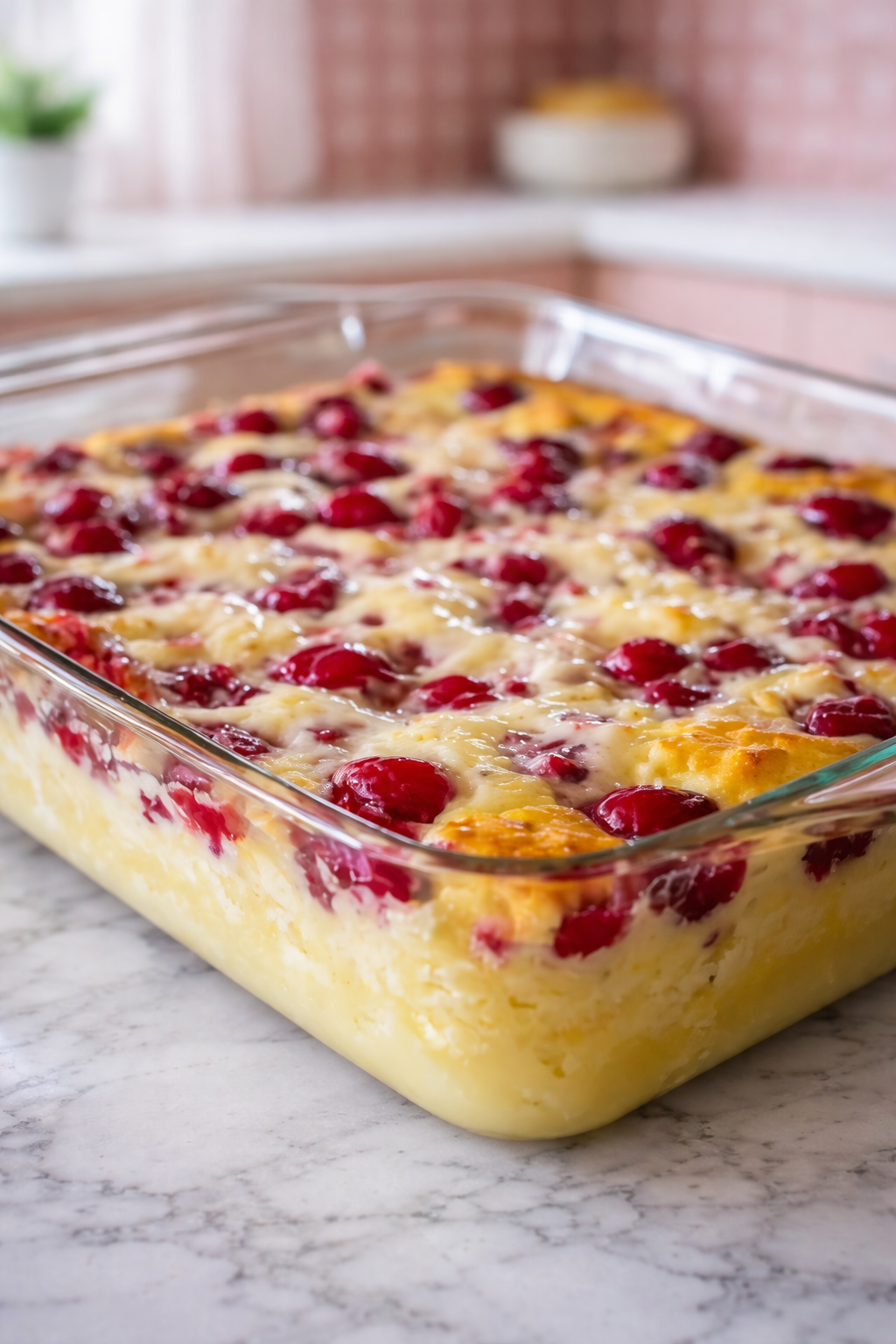 This 3-Ingredient Party Recipe Is My Go-To Every Time