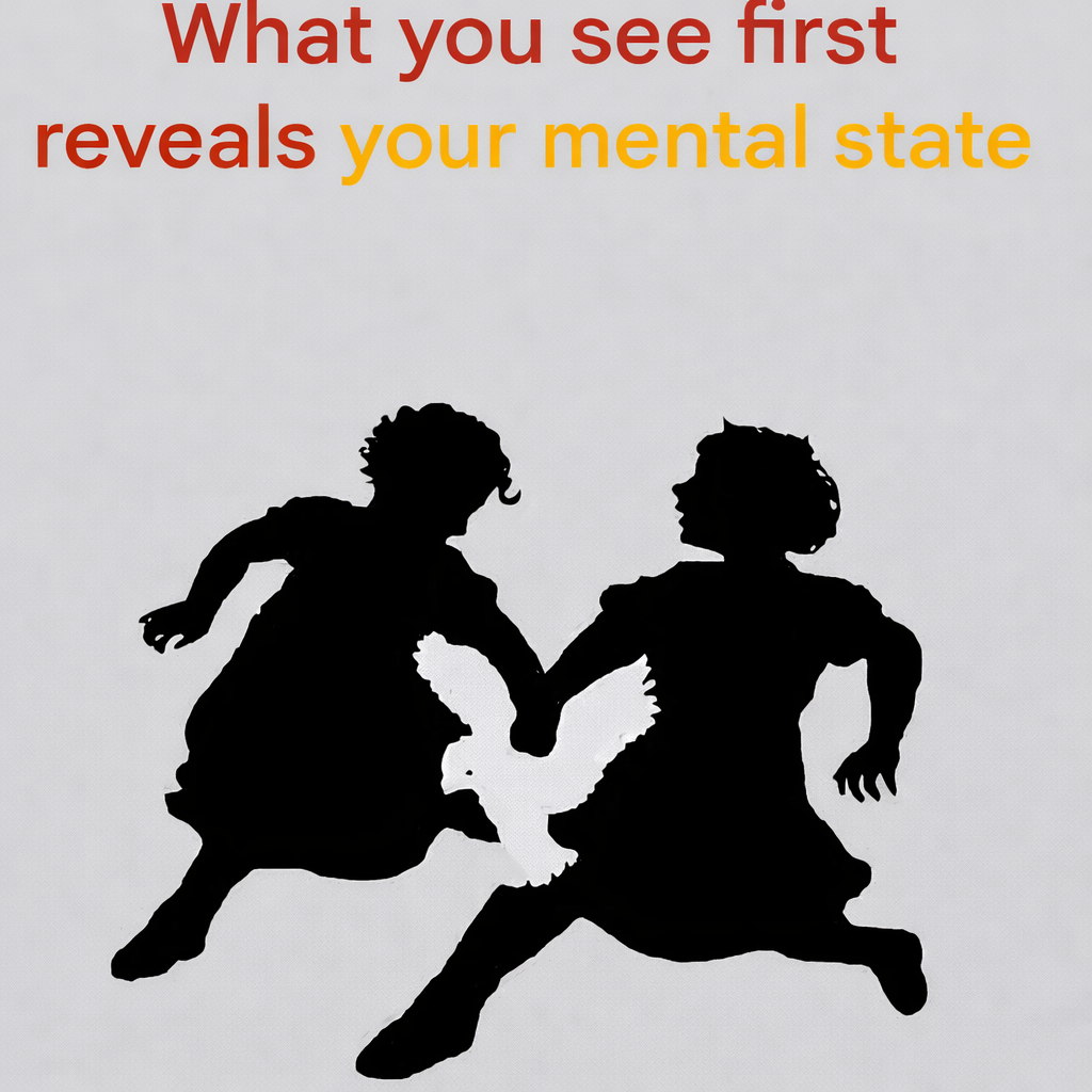 Discover What Your Mindset Reveals About Your Well-Being