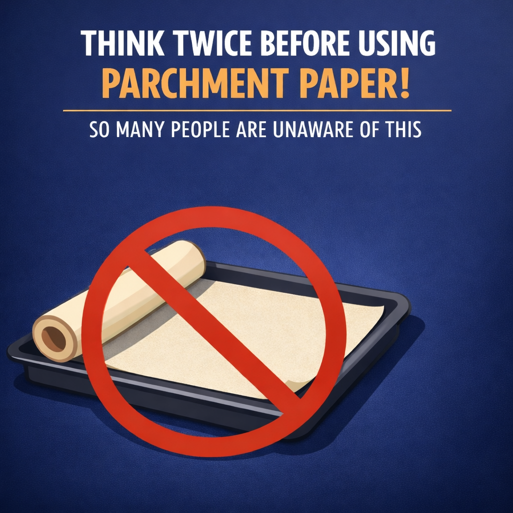 What to Know Before Using Parchment Paper for High Heat Cooking