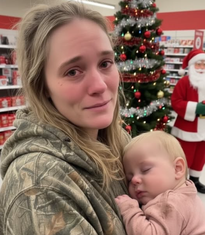 A Small Act at Work Led to an Unexpected Outcome the Next Day