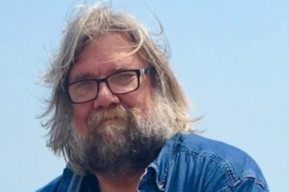 The Legacy of a Master Storyteller Lives On Through His Biographies