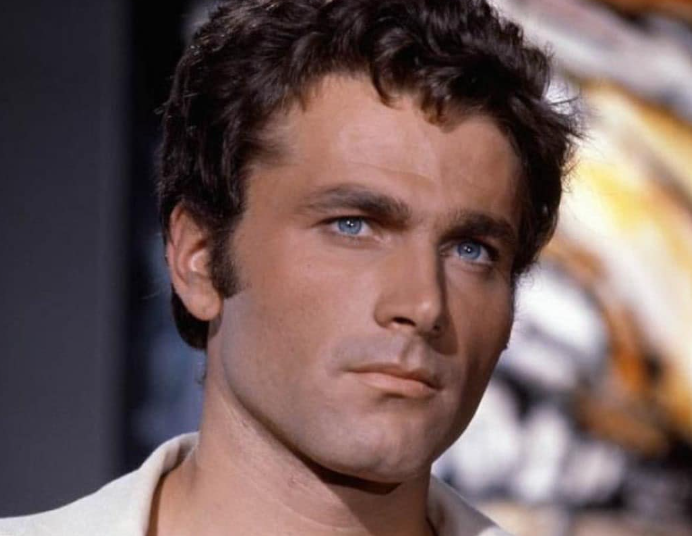 This Beloved Actor Was a ’60s Favorite — See How He Looks Today