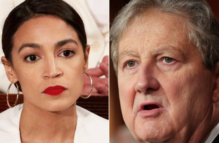 A Heated Back-and-Forth Ends in a Pause After a Surprising Line