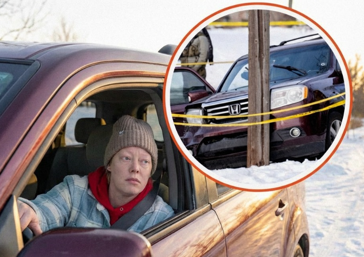 New Details Reveal Tense Moments Before Renee Good Was Shot in Minneapolis