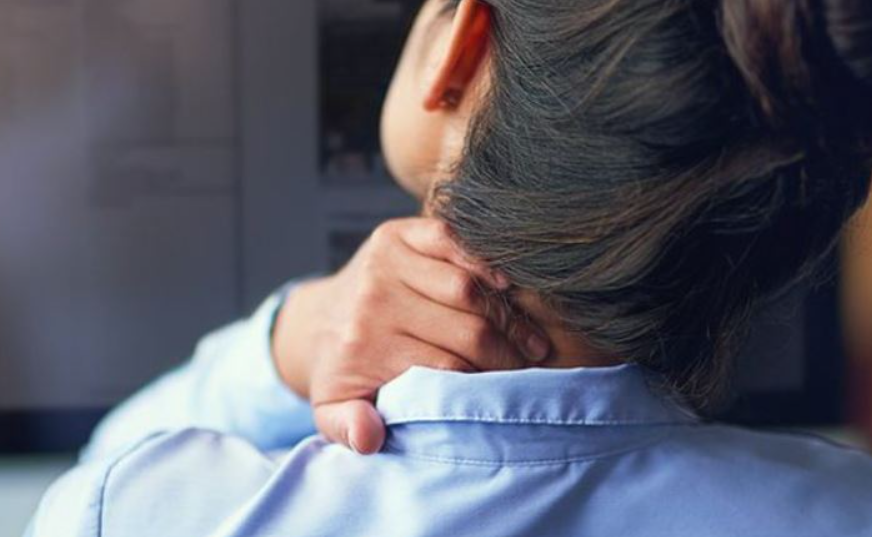 Parents Are Asking: What Is This Rash That Won’t Go Away?