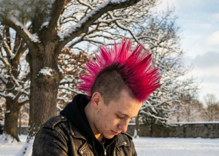 One Winter Night, My Son Made a Choice That Changed Everything