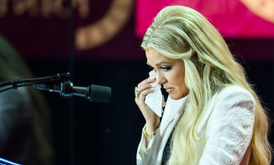 Public Reacts to Erika Kirk’s Relationship Update After Difficult Months