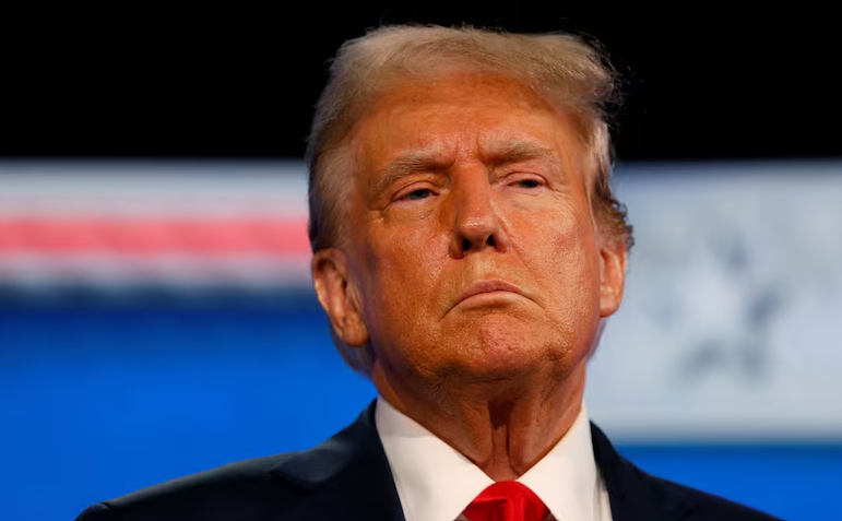 Marines Sent to Aid Immigration Enforcement in Non‑Enforcement Capacity