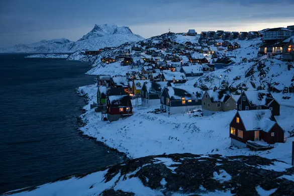 Europe Faces Transatlantic Strain Over Trump’s Greenland Pressure