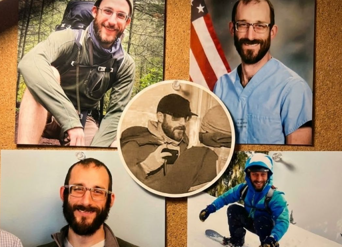 Minneapolis Identifies ICU Nurse in Federal Agent Incident