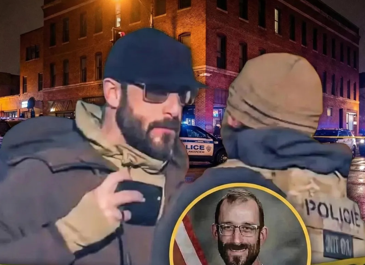 New Witness Account Emerges in Minneapolis Shooting