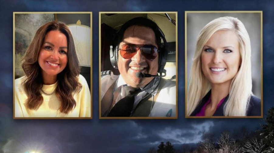 Authorities Investigate Maine Plane Crash Involving Houston Law Firm Aircraft