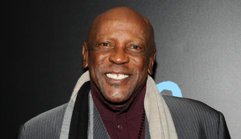 Oscar-Winning Star Louis Gossett Jr. Dies, Leaving Enduring Legacy