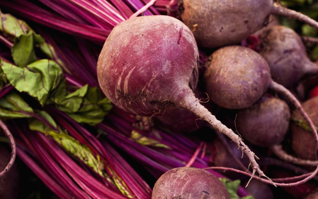 Boost Kidney Function Naturally with Beets and Beet Juice