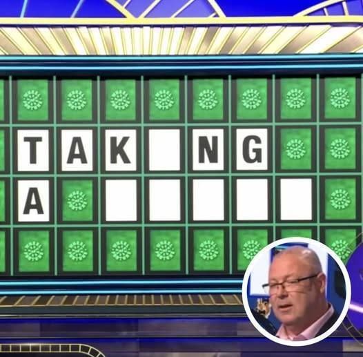One Word on ‘Wheel of Fortune’ Sparked a Big Debate Among Viewers