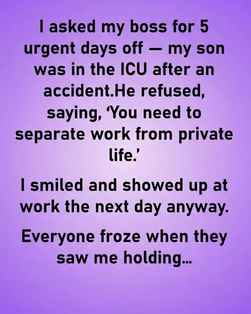 How One Calm Response Transformed a Workplace Situation
