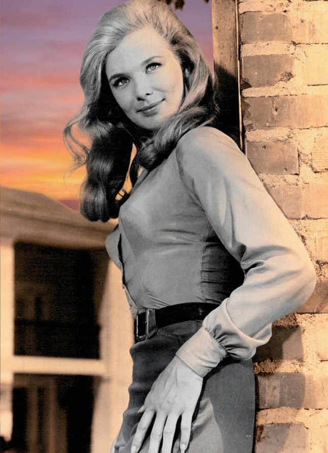 How One Steady Presence Helped Shape Television’s Biggest Decades