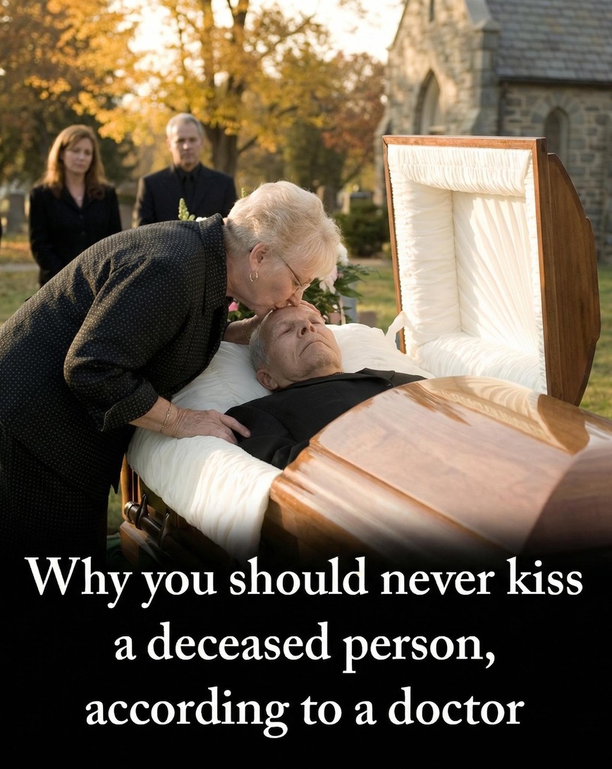 What You Should Know About Health and End-of-Life Interactions