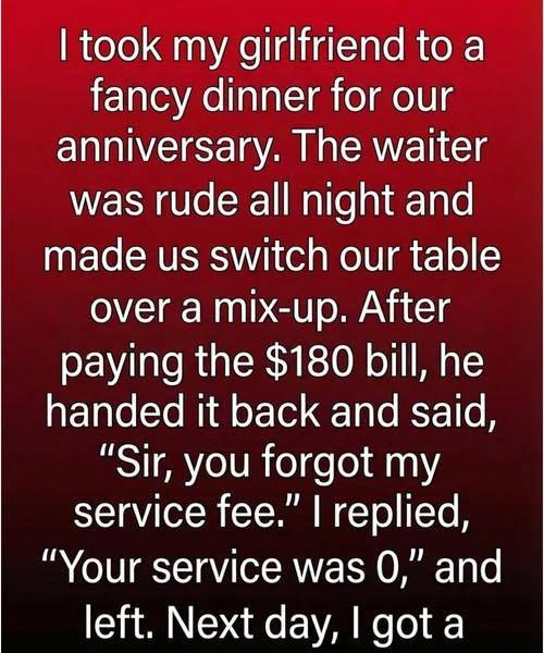 One Holiday Moment Taught Me a Lesson I’ll Never Forget