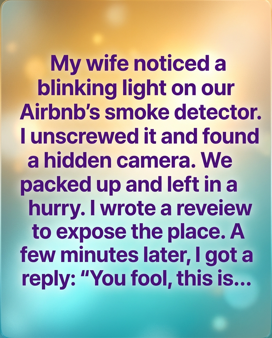 The Simple Find That Transformed Our Home and Perspective