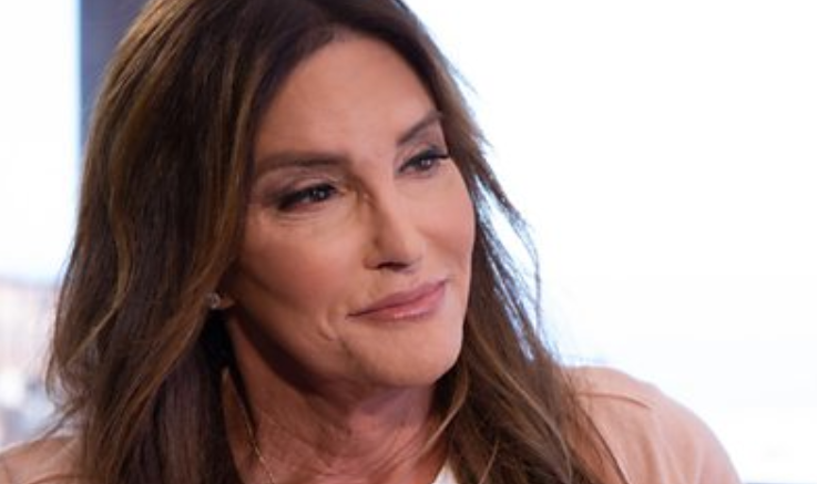 Caitlyn Jenner Reveals She Hasn’t Spoken to Them in New Interview