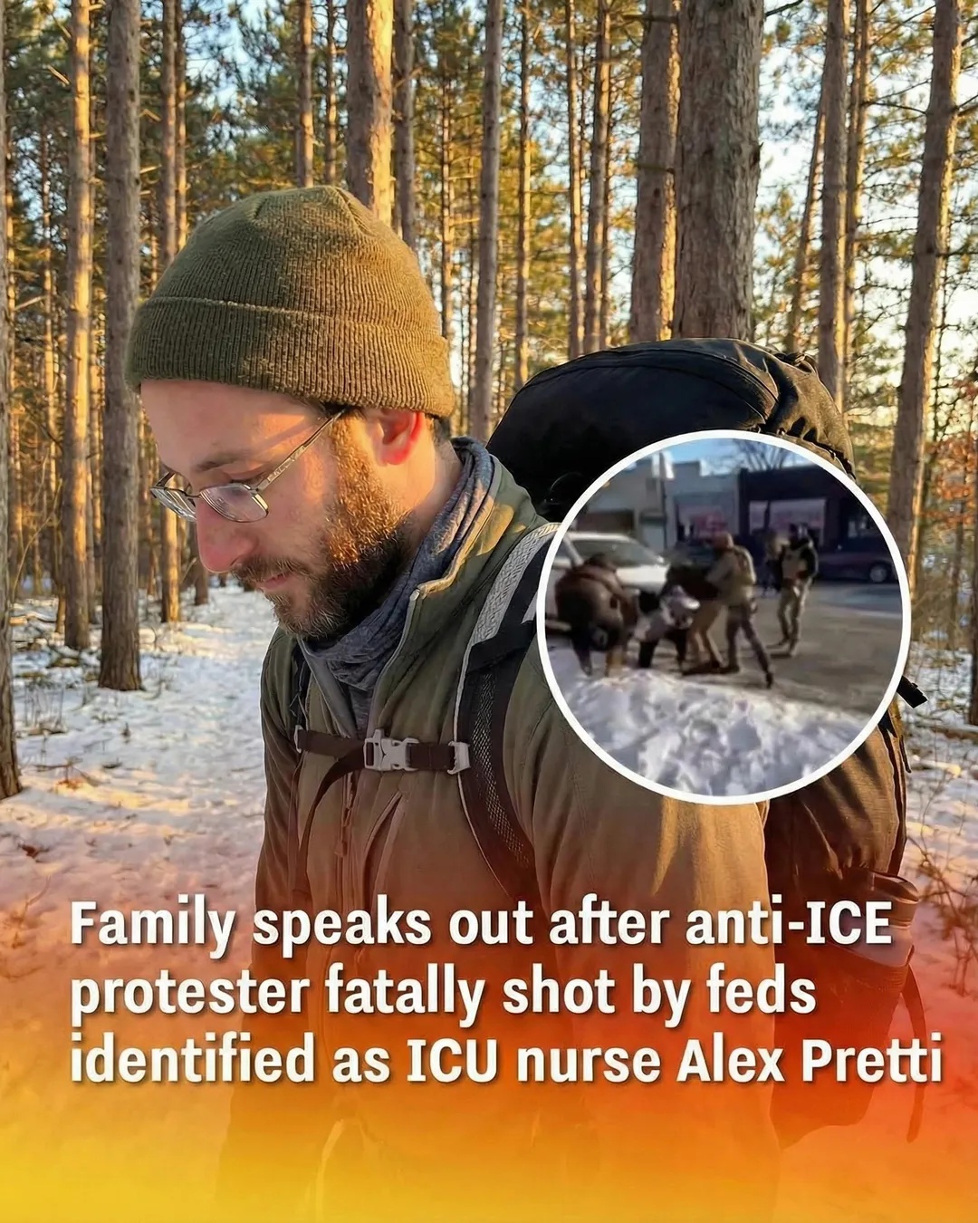 Community Mourns Renee Nicole Good After Minneapolis Incident