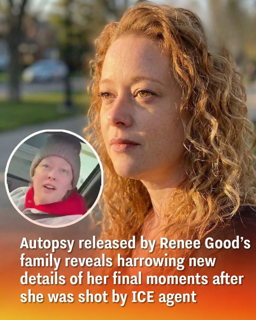 New Details Emerge in High-Profile Renee Good Case
