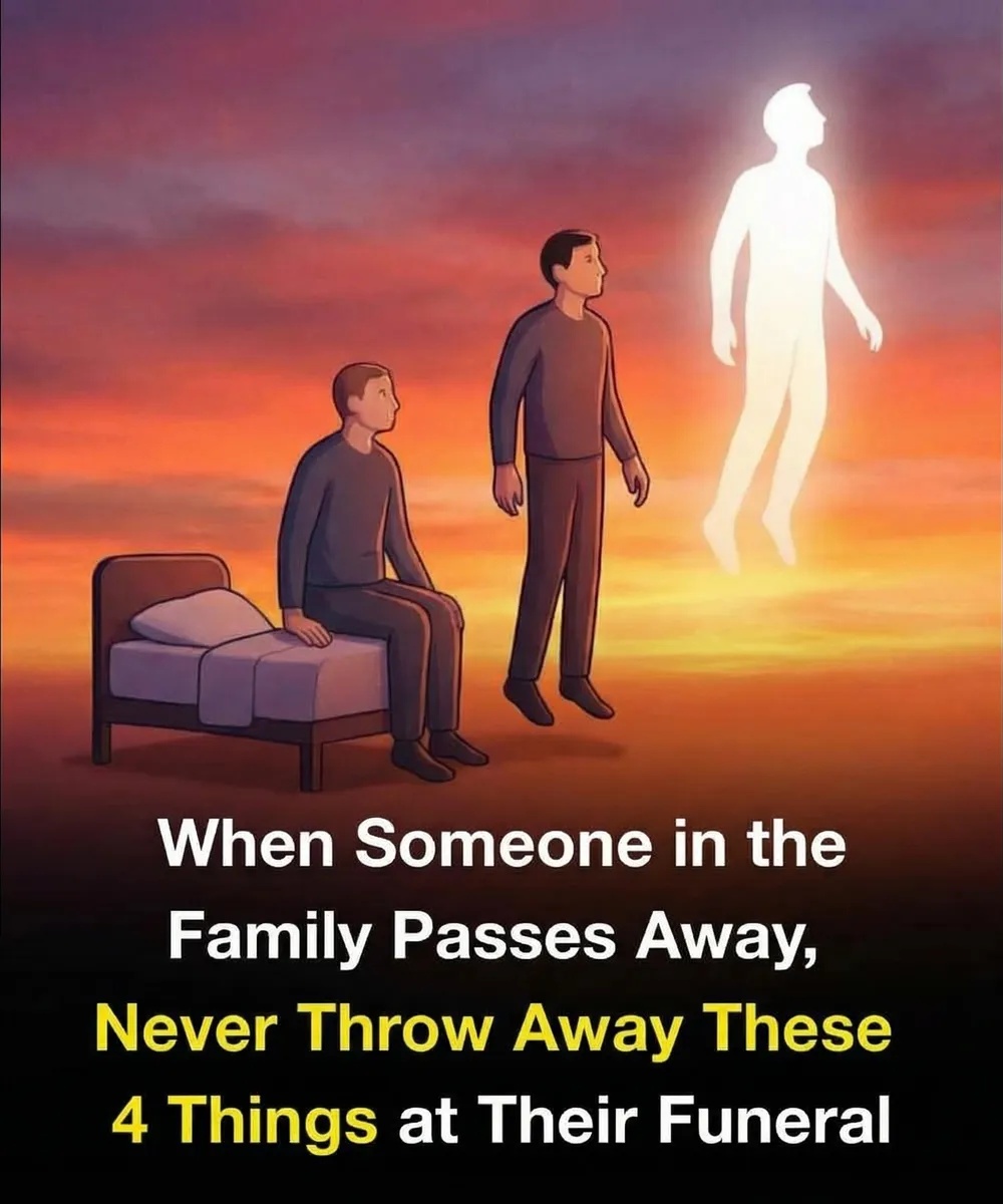 Four Everyday Items That Often Carry Deep Personal Value