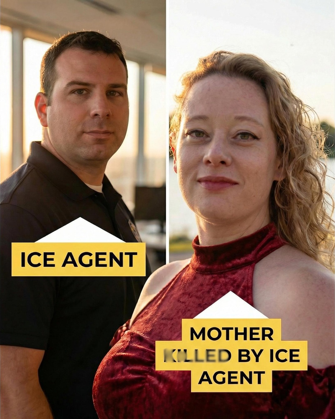 New Developments Reported in Renée Nicole Good Case