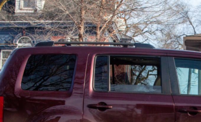 Investigators Review Detail on Renee Good’s Car Before Fatal ICE Incident