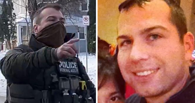 Authorities Provide Fresh Details in Renee Good Case