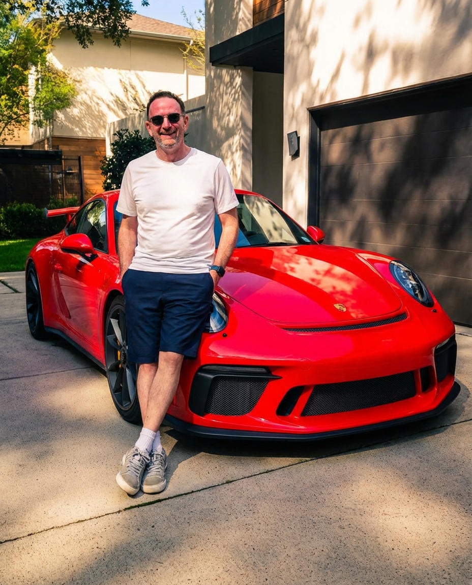 Standing Up for a 90-Year-Old: How I Revealed the Neighbor’s Actions