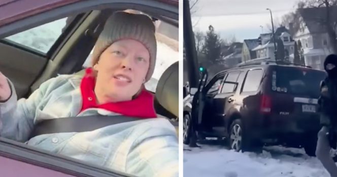 Investigation Takes New Turn in Renee Nicole Good ICE Case