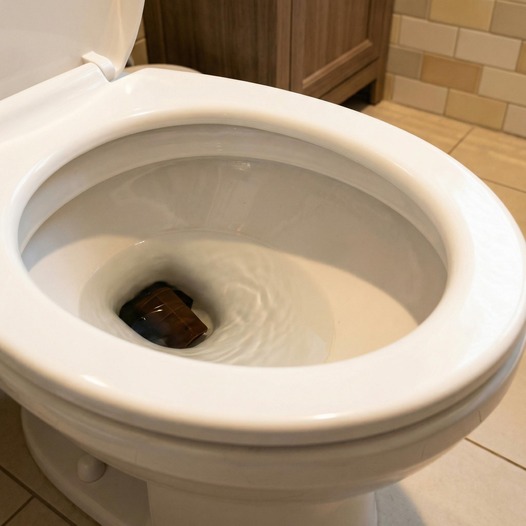 Why Toilet Mishaps Happen — And How to Prevent Them
