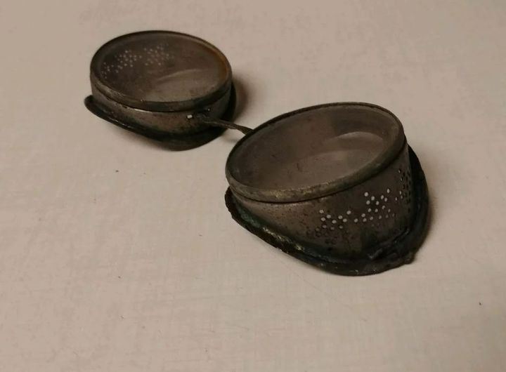 An Unexpected Find Behind the Wall of Our 100-Year-Old Home