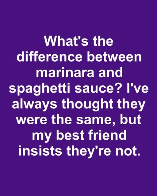 Marinara vs Spaghetti Sauce: What’s the Real Difference?