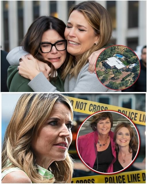 Arizona Officials Comment on Case Connected to Savannah Guthrie’s Family