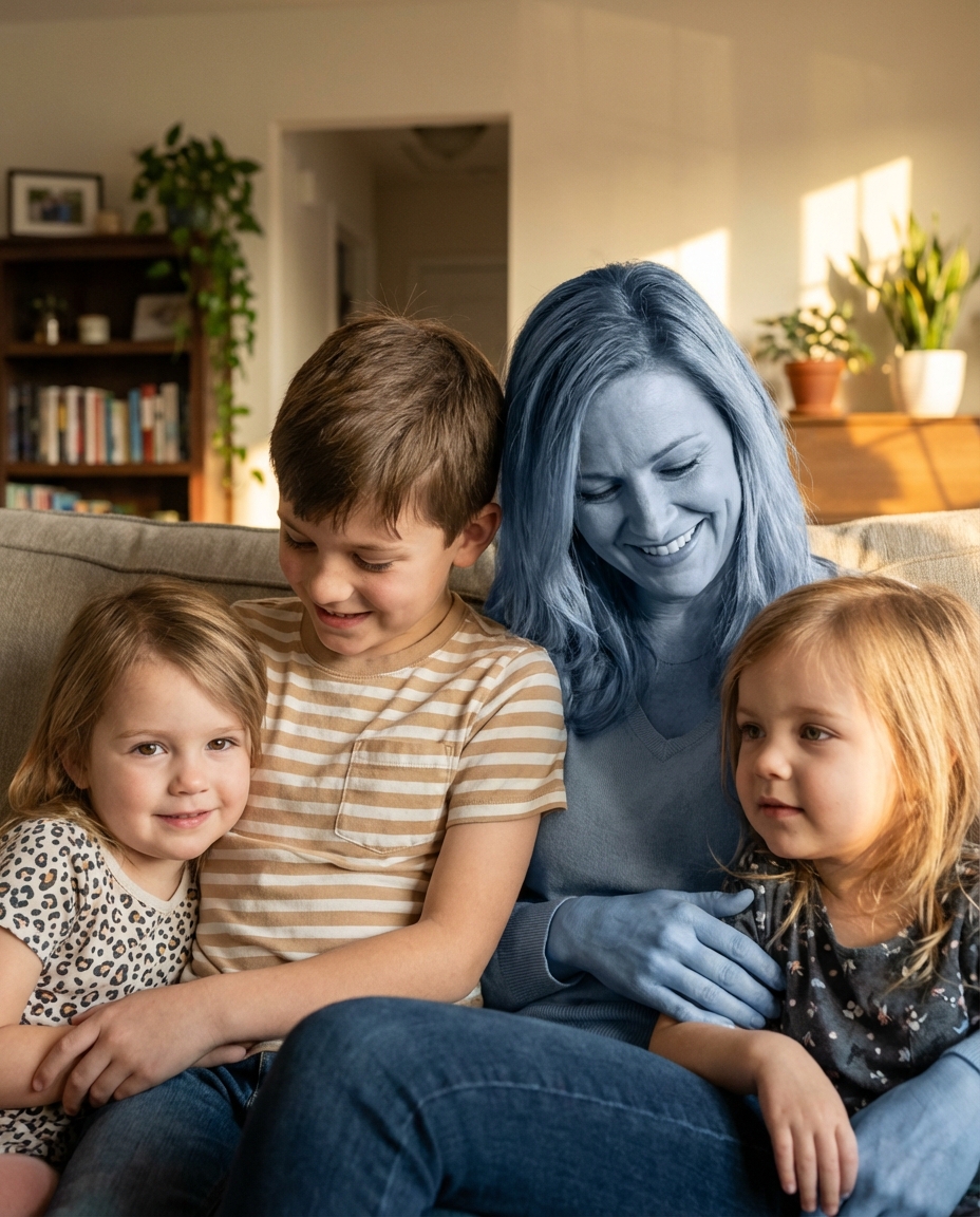 Taking Care of My Twin Sisters Exposed My Fiancée’s Hidden Words