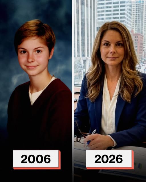 When the Past Walked Into My Bank: A Story of Revenge and Closure