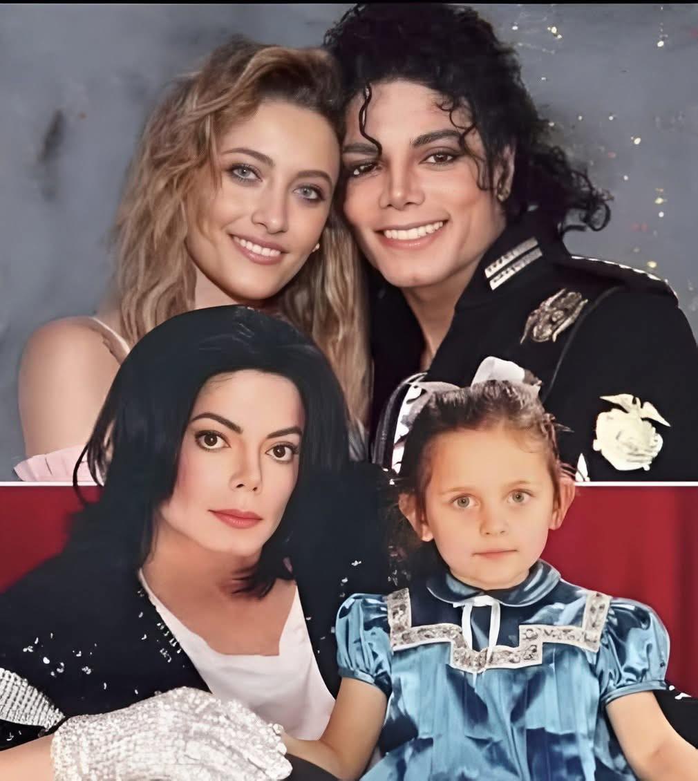 Michael Jackson’s Daughter Breaks Her Silence in New Interview