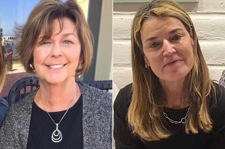 Authorities Respond After GPS Ping in Search for Nancy Guthrie