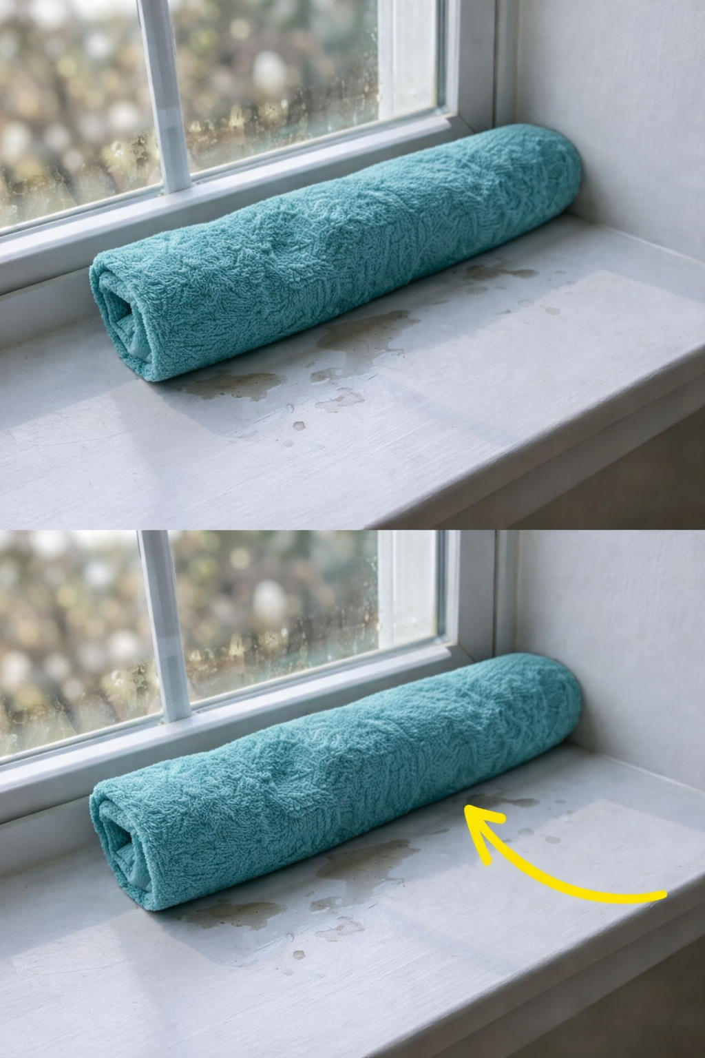 How a Wet Towel and a Chilled Pillowcase Can Improve Your Sleep