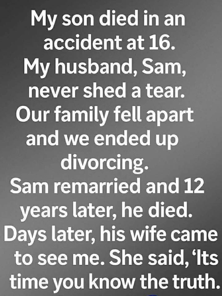 I Didn’t See the Love Until Grief Helped Me Understand It