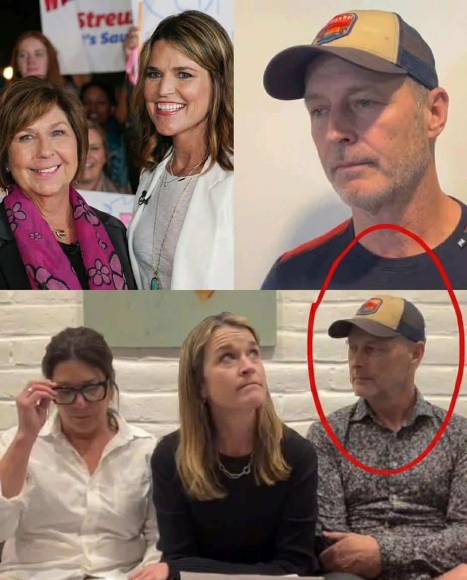 Nancy Guthrie’s Three-Word Text Raises Questions for Her Family