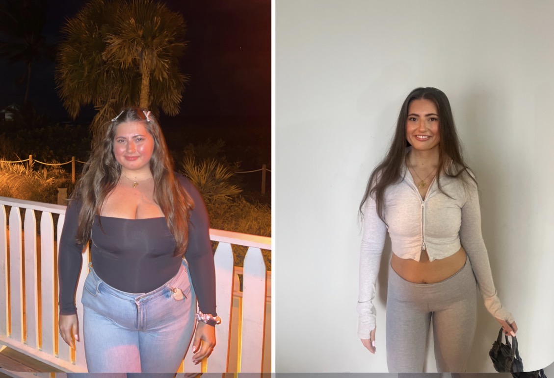 From Struggling to Thriving: An Honest and Motivating Weight Loss Success Story