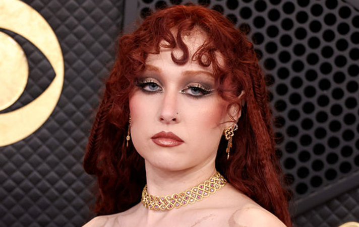 Chappell Roan’s Grammy Outfit Sparks Major Online Reactions