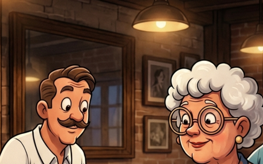 The Birthday Cruise Surprise That Created a Lifetime Memory