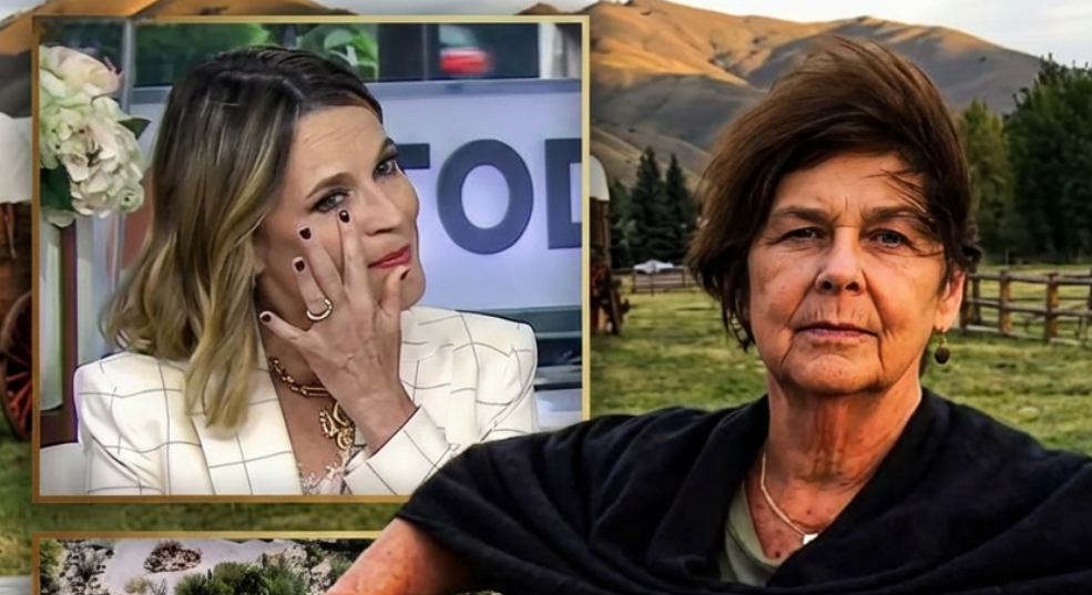 Arizona Neighborhood in Shock After Nancy Guthrie Vanishes